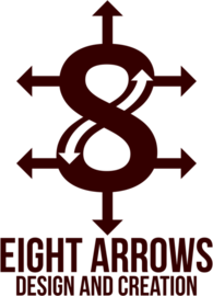 Eight Arrows