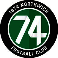 1874 Northwich  FC