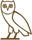 OVO Gold Owl 