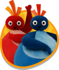 Twirlywoos Parents