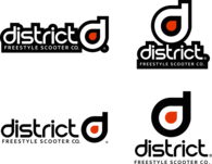 District Scooters