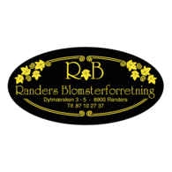 Randers Blomsterforretning