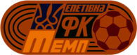 FK Temp Shepetovka (90's)