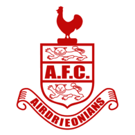 AFC Airdrieonians