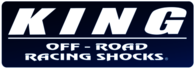KING - Off Road Racing Shocks