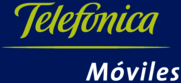 Telefonica Moviles