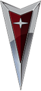 Pontiac Symbol