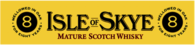 Isle of Skye Whisky