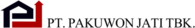 PT Pakuwon Jati Tbk