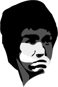 Bruce Lee