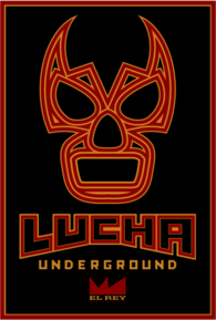 Lucha Underground
