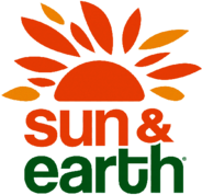Sun & Earth 