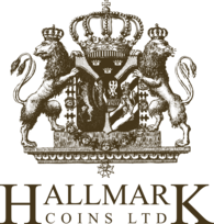 Hallmark Coins