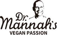 Dr. Mannah's Vegan Passion 
