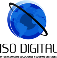 Integradora de Soluciones y Equipos ISO Digital