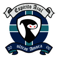 Espirito Azul Ultras Amora 2000
