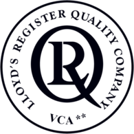 Lloyd's Register VCA**