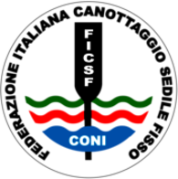 Federazione Italiana Canottaggio Sedile Fisso