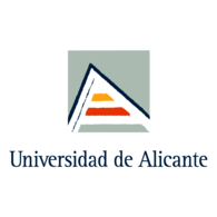 Universidad de Alicante