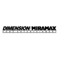 Dimension Miramax Home Entertainment