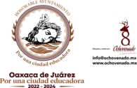 Oaxaca de Juárez 2022-2024