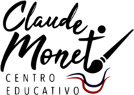 CLAUDE MONET ESCUELA