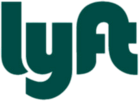Lyft green 