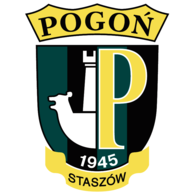Pogon Staszow