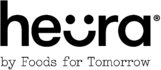 Heüra logo full
