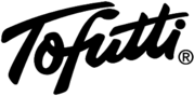 Tofutti logo black