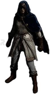 Elden Ring Nobleman