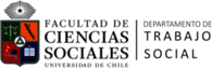 Universidad de Chile Trabajo Social