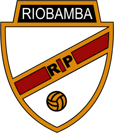 River Plate Rio Bamba