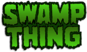 Swamp Thing 