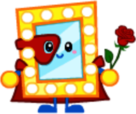 Crawford the Reflective Romancer