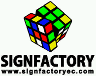 SignFactory