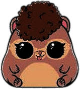 LOL Surprise Hammy Tide