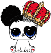 LOL Surprise Heart Barker