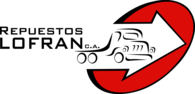 Repuestos Lofran