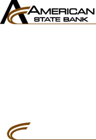 American State Bank