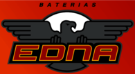Baterias Edna