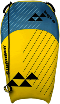 Bodyboard Waimea Boogie Air