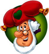 Kabouter Plop Emblem