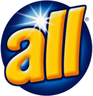 All Laundry Detergent 