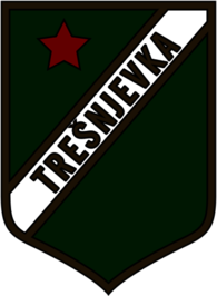 NK Tresnjevka Zagreb