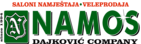 Dajković CO Namos