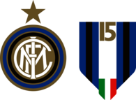 Inter 15 Scudetto