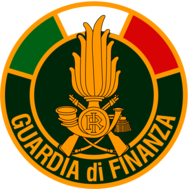 Guardia di Finanza Crest