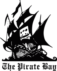 The Pirate Bay