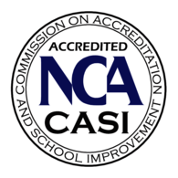 NCA CASI